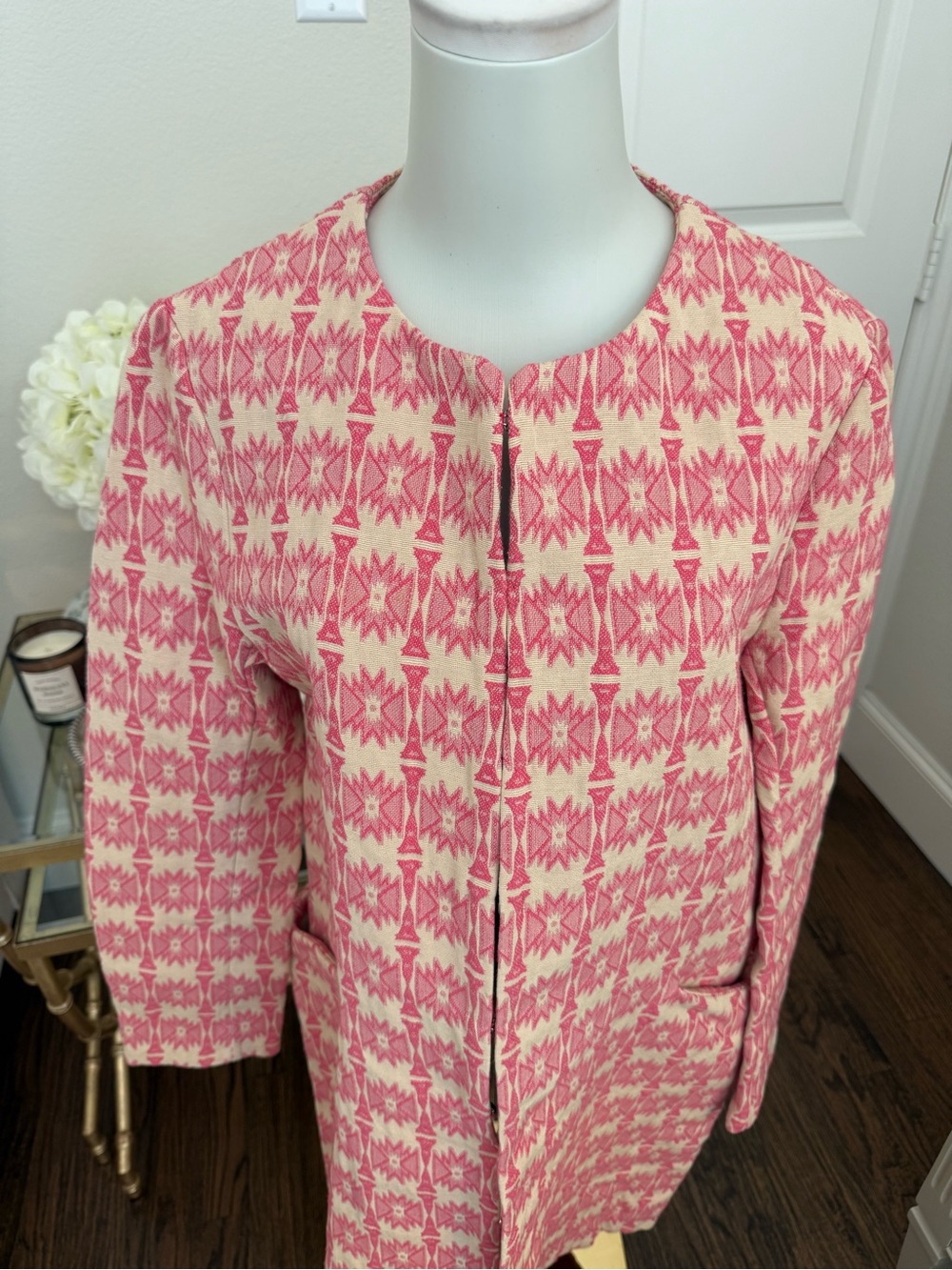 Hoss Intropia Jacket - Picture 3 of 8